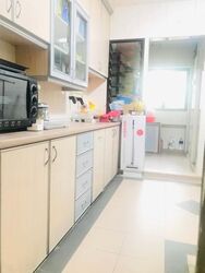Blk 791 Woodlands Avenue 6 (Woodlands), HDB 5 Rooms #626450371